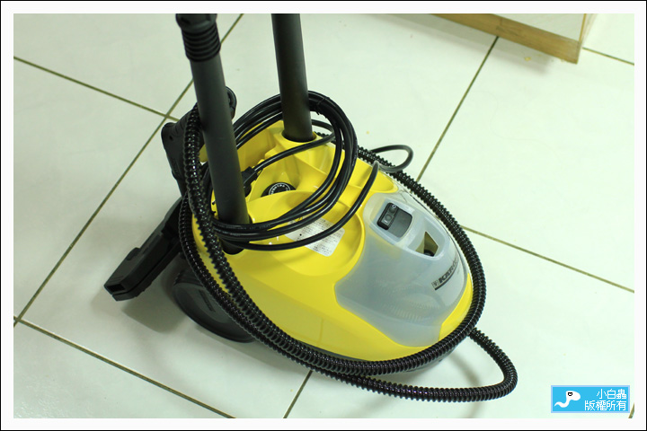 Karcher SC2500]M